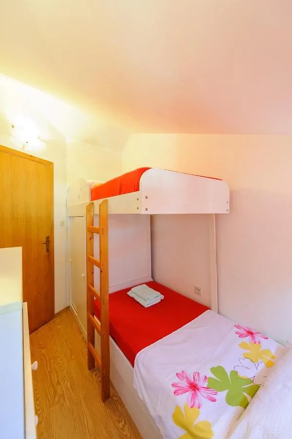 Apartments Kovacic_Grubisic Split